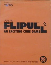 Flipull – An Exciting Cube Game [p2]